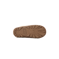 DKUGG ANSLEY SLIPPER - Size S 35/36 - Sand thumbnail
