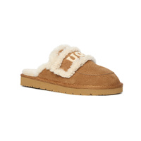 DKUGG ERIN SCUFF- Size S 35/36 - Chestnut thumbnail