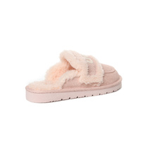 DKUGG ERIN SCUFF- Size L 39/40 - PINK thumbnail