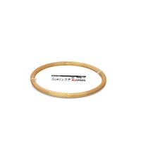 PLA Filament EasyFil PLA 1.75mm Gold 50 gram 3D Printer Filament thumbnail