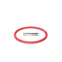 PLA Filament EasyFil PLA 1.75mm Red 50 gram 3D Printer Filament thumbnail