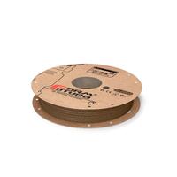 Wood feel PLA based filament EasyWood 1.75mm Coconut 500 gram 3D Printer Filament thumbnail