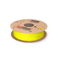 PETG Filament HDglass 1.75mm Fluor Yellow Stained 750 gram 3D Printer Filament thumbnail