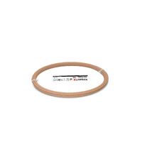 Wood feel PLA based filament EasyWood 2.85mm Cedar 50 gram 3D Printer Filament thumbnail