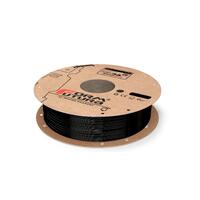 PETG Filament HDglass 2.85mm See Through Black 750 gram 3D Printer Filament thumbnail