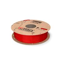 PETG Filament HDglass 2.85mm See Through Red 750 gram 3D Printer Filament thumbnail