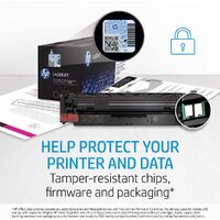 CE741A 307A Cyan Premium Generic Toner Cartridge thumbnail