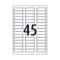 AVERY Gen Label L7516GU 45Up Pack of 100 thumbnail