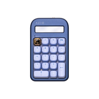 AZIO IZO Numpad Blue thumbnail