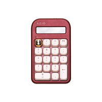 AZIO IZO Numpad Rose thumbnail