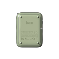 DIVOOM Beetle FM Speaker Green thumbnail