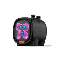 DIVOOM Timoo Speaker Black thumbnail