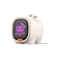 DIVOOM Timoo Speaker White thumbnail