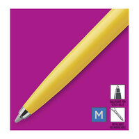 PARKER Jotter Original Yellow Ball Pen Pen thumbnail