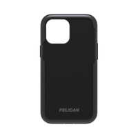 PELICAN Voyager iPhone 13 PM Black Mobile Case Cover thumbnail