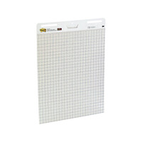 POST-IT Pad 560 Easel Blue 635mm thumbnail