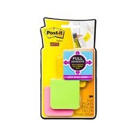 POST-IT F220-8SSAU SS RDJ Pack of 8 Box of 6 thumbnail