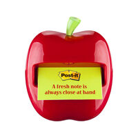 POST-IT Displayenser Apple Shaped thumbnail