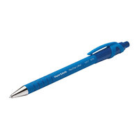 PAPER MATE Flexi Grip Retractable Ball Pen 0.8mm Blu Box of 12 thumbnail