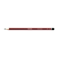 PAPER MATE HB Woodcase Pencil Pack 3 Box of 12 thumbnail