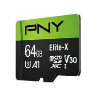 PNY uSD Elite-X 64GB thumbnail