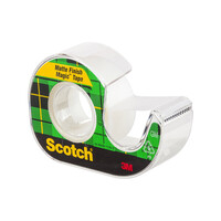 SCOTCH Tape 105 19mmX7.62M Box of 12 thumbnail