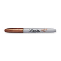 SHARPIE Permanent Marker FP Bronze Box of 12 thumbnail