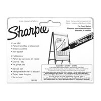 SHARPIE Flip Chart Markers Assorted Box of 4 thumbnail