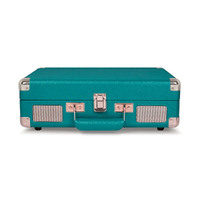 CROSLEY Crosley Cruiser Teal - Bluetooth Portable Turntable thumbnail