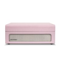 CROSLEY Crosley Voyager Amethyst - Bluetooth Portable Turntable thumbnail