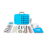 CIRCUIT SCRIBE Circuit Scribe Intro Kit With Storage thumbnail
