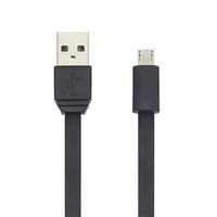 MOKI Micro-USB SynCharge Cable + Car + Wall thumbnail