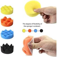 2 in 1 Car Foam Drill (39 pieces) thumbnail