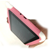 7 Inch IPS Touch Pink Tablet WiFi Quad Core 16GB Kids Iwawa Parent Control thumbnail