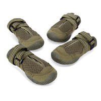 Whinhyepet Shoes Army Green Size 8 thumbnail