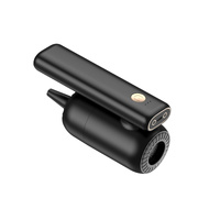 Mini Cordless USB-C Rechargeable Car Vacuum Cleaner w/ Blowing Function thumbnail