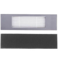 Filters Side Brushes Mop Cloths Accessories Kit For Ecovacs Deebot Ozmo 950 920 thumbnail