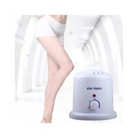 1000ml Electric Wax Heater Paraffin Warmer Pot - 1L Machine For Hair Removal thumbnail