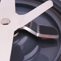 2x For Nutribullet Extractor Cross Blade 600 600W - New Design thumbnail