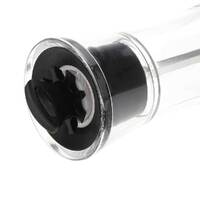 Gravity Salt or Pepper Grinder - Automatic Twist Grind Shakers Mills Electric thumbnail
