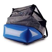Dog Portable Car Seat - See Out Safe Air Cushion Travel Booster - All For Paws thumbnail