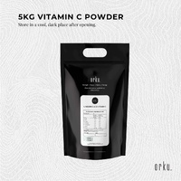 Bulk 20Kg Vitamin C Powder L-Ascorbic Acid Pure Pharmaceutical Grade Supplement thumbnail