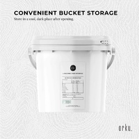 5Kg Vitamin C Powder in Tub L-Ascorbic Acid Pure Pharmaceutical Grade Supplement thumbnail