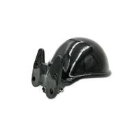 25cm Cattle Drinking Bowl - Iron Cast Mounted Automatic Water Cow Horse Trough thumbnail