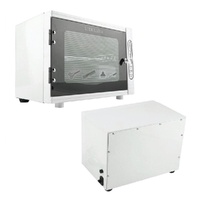 10L UV Steriliser Box Beauty Equipment Sanitising Salon Nail Tools Sterilizer thumbnail