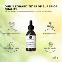 25ml Fulvic Humic Concentrate Liquid FHC thumbnail