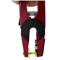 Ear Tag Applicator Plier - Metal Livestock Animal Cattle Punch Tagger Tool thumbnail
