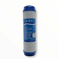 10" RO Water Filter Cartridge Replacement Set 3/4/5/6 Stage Reverse Osmosis 3 Pk thumbnail