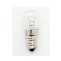 12V 12W E14 Light Bulb Replacement Globe -Himalayan Salt Lamp Switch Accessories thumbnail