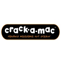 Crack A Mac Macadamia Nut Cracker Handheld Opener Australian Made Kitchen Tool thumbnail